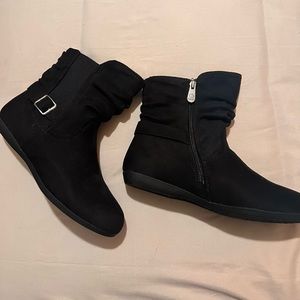 Women’s Ankle Boots